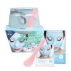 Альгинатная маска Lindsay Aqua Tea Tree Magic Mask