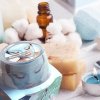 Альгинатная маска Lindsay Aqua Tea Tree Magic Mask