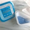 Альгинатная маска Lindsay Blue Diamond Gel Modeling Mask