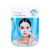 Альгинатная маска Lindsay Cool Modeling Mask