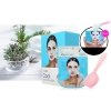 Альгинатная маска Lindsay Cool Modeling Mask