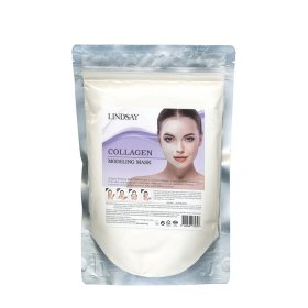 Альгинатная маска Lindsay Collagen Modeling Mask (240 г)
