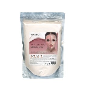 Альгинатная маска Lindsay AC Control Modeling Mask (240 г)