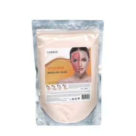 Альгинатная маска Lindsay Vitamin Modeling Mask (240 г)