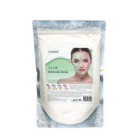 Альгинатная маска Lindsay Aloe Modeling Mask (240 г)