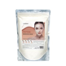 Альгинатная маска Lindsay Peptide Modeling Mask (240 г)