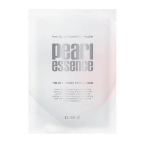 Тканевая маска Lindsay Pearl Essence Mask Pack