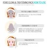 Глиняная маска Lioele Pore Clean & Tightening Pack