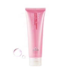 Пенка для умывания Lioele Hydro Peel Therapy Foam Cleansing