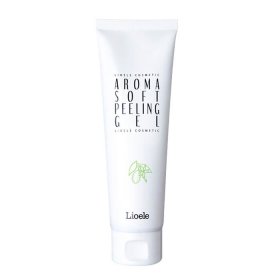 Пилинг-гель для лица Lioele Aroma Soft Peeling Gel
