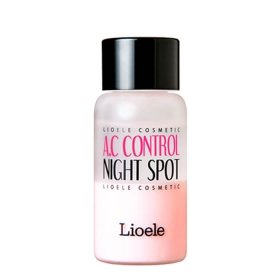 Средство от акне Lioele A.C Control Night Spot