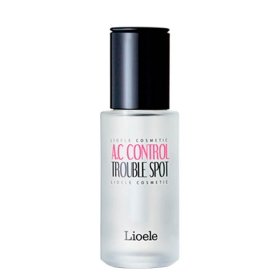 Сыворотка от акне Lioele A.C Control Trouble Spot