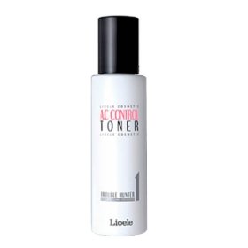 Тонер для лица Lioele A.C Control Toner