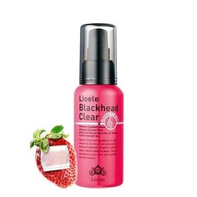 Тонер для лица Lioele Blackhead Clear