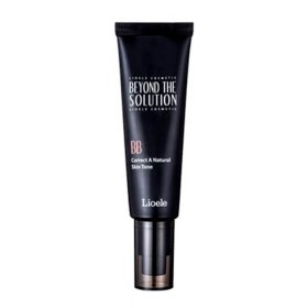ВВ крем Lioele Beyond The Solution BB Cream