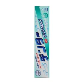 Зубная паста Lion Dentor Clear Max Mint (в коробке)