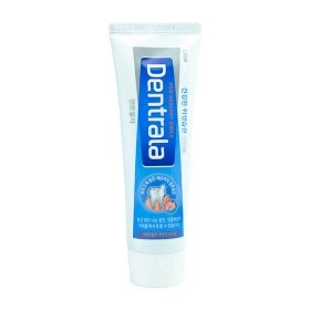 Зубная паста Dentrala Ice Mint Alpha