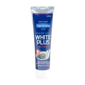 Зубная паста Dentrala White Plus