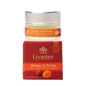 Бальзам для губ Livadee Mango Lip Plump