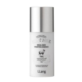 Эссенция для лица Llang Goat Milk Ideal Skin Starting Essence