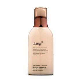 Эссенция для волос Llang Red Ginseng Energizing Hair Oil Essence