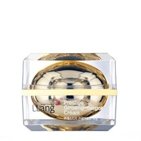 Крем для лица Llang Prestige Ginseng-Cargot Cream