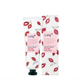 Крем для рук Llang Moisture Barrier Rose Hips Hand Cream
