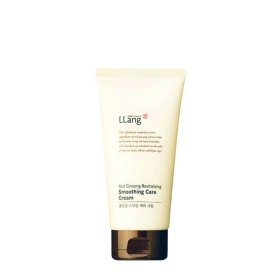 Крем для тела Llang Red Ginseng Revitalizing Smoothing Care Cream