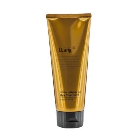 Маска для волос Llang Red Ginseng Damage Care Hair Treatment