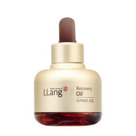 Масло для лица Llang Recovery Oil