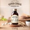 Очищающая пенка Llang Super Cereal Cleansing Ball