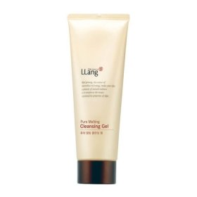 Очищающий гель Llang Pure Melting Cleansing Gel