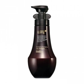 Шампунь для волос Llang Red Ginseng Pure Healing Hair Shampoo
