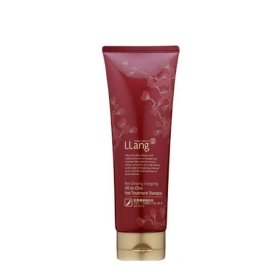 Шампунь для волос Llang Red Ginseng Energizing All-in-One Hair Treatment Shampoo