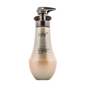 Шампунь для волос Llang Red Ginseng Energizing Hair Shampoo