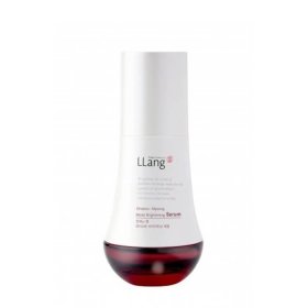 Сыворотка для лица Llang Ginseno: Myeong Moist Brightening Serum