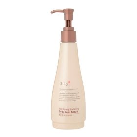 Сыворотка для тела Llang Red Ginseng Revitalizing Body Total Serum