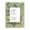 Тканевая маска Llang Organic Cotton Blossom Mask - Tea Tree