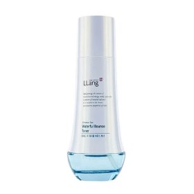 Тонер для лица Llang Ginseno:Soo Waterful Bounce Toner
