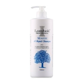 Шампунь для волос Lombok Mastic A3 Repair Shampoo