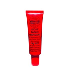 Бальзам для губ Lucas Papaw Ointment (15г)