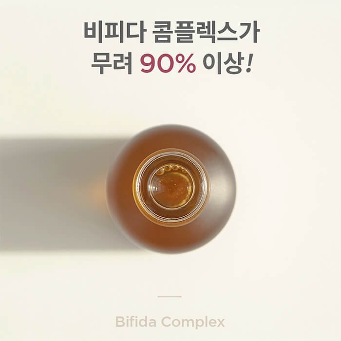 Эссенция для лица Manyo Factory Bifidalacto Complex