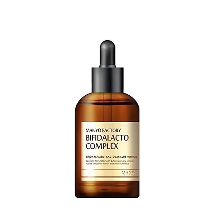 Эссенция для лица Manyo Factory Bifidalacto Complex