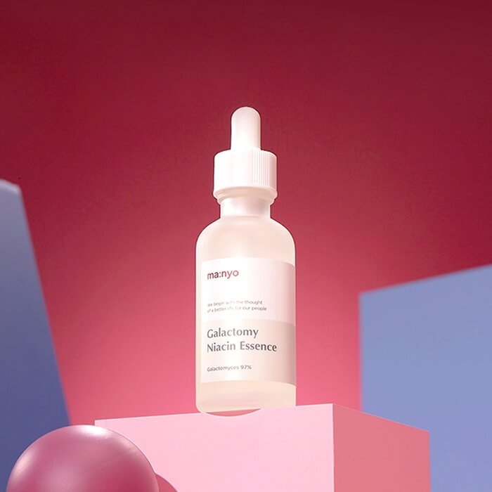 Эссенция для лица Manyo Factory Galatomy Niacin Essence