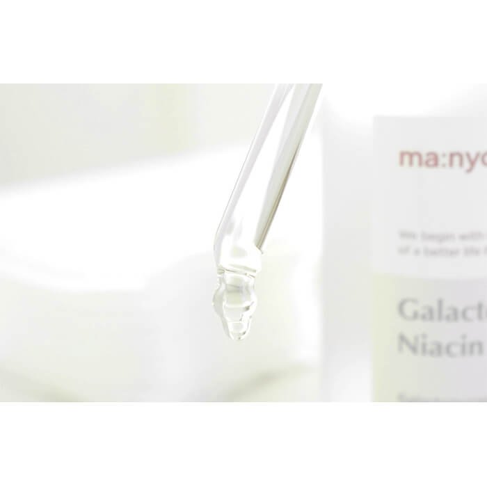 Эссенция для лица Manyo Factory Galatomy Niacin Essence