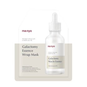 Гидрогелевая маска Manyo Factory Galatomy Essence Wrap Mask