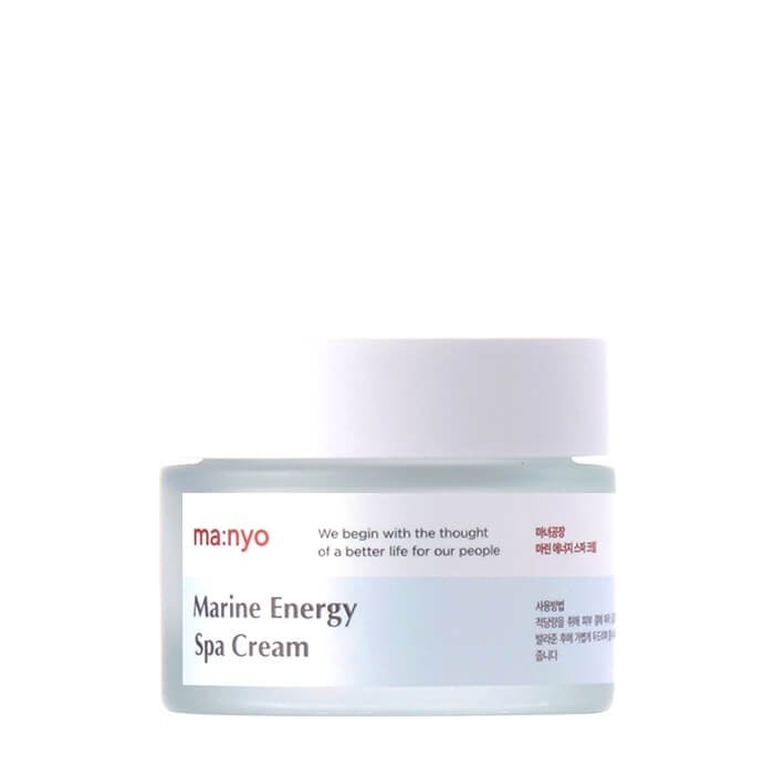 Крем для лица Manyo Factory Marine Energy Spa Cream
