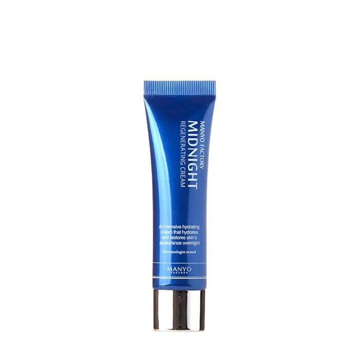 Крем для лица Manyo Factory Midnight Regenerating Cream