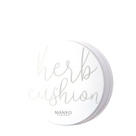 Кушон для лица Manyo Factory Herbal Fresh Moist Cushion