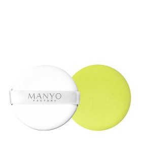 Спонж для макияжа Manyo Factory Moist Cushion Puff